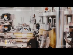 Copo de papel do gelado com tampa