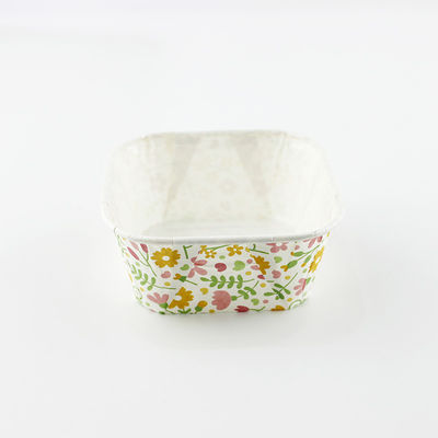 3 oz 100 ml Cups de Papel de Bolo, Cupcake Holder Resistente ao Calor, Cups de Papel de Bolo