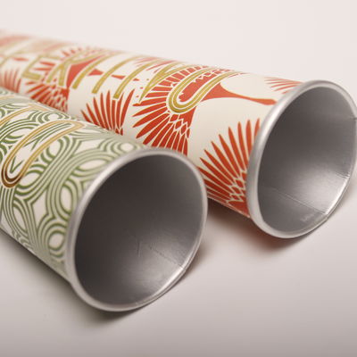 Composto de papel personalizado copos de sorvete degradáveis impressos sob medida