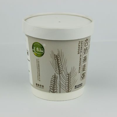 Copos de parede dupla personalizados compostáveis, copos impressos de 8oz para levar