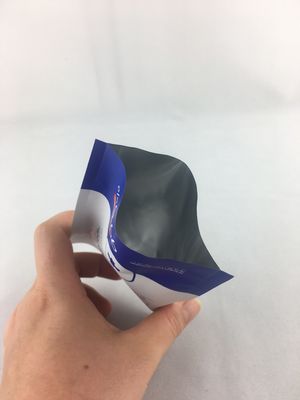 Sacos de papel revestidos de papel protector mantêm os alimentos frescos e biodegradáveis