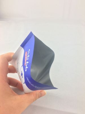 Sacos de papel revestidos de papel protector mantêm os alimentos frescos e biodegradáveis