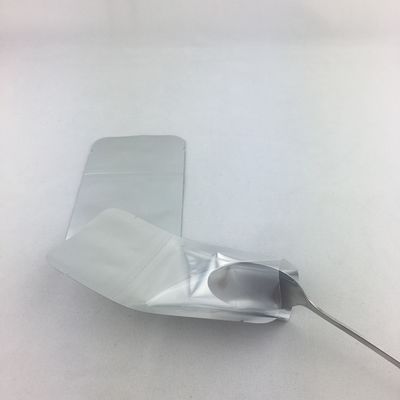 Saco de papel alumínio para levar